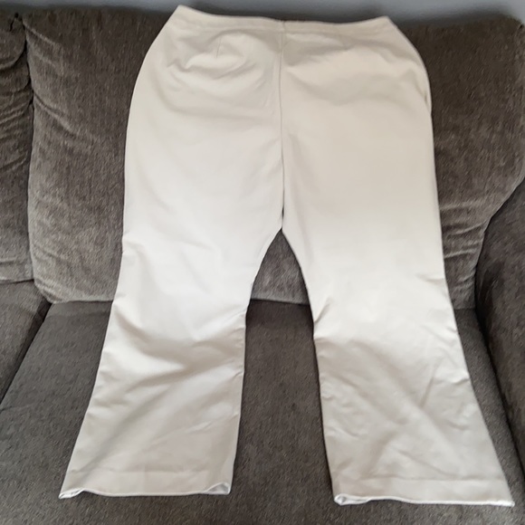 Talbots Dress Pants - Picture 2 of 3